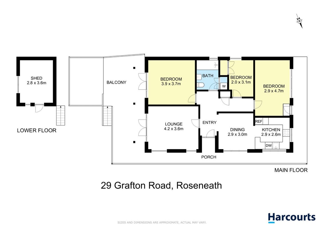 29 Grafton Road, Roseneath, Wellington - Carousel 19