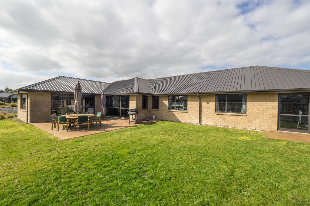 3A Ben Elder Place, Netherby, Ashburton - Carousel 2