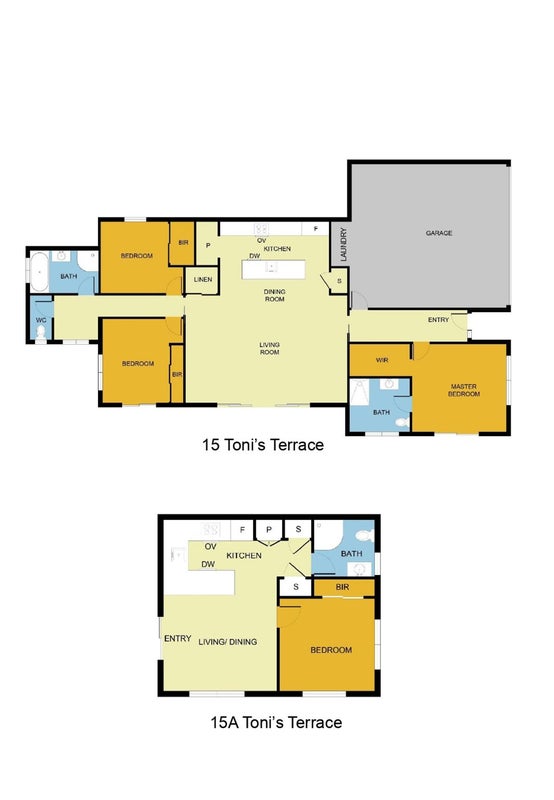 15/15A Toni's Terrace, Lower Shotover, Queenstown - Carousel 20