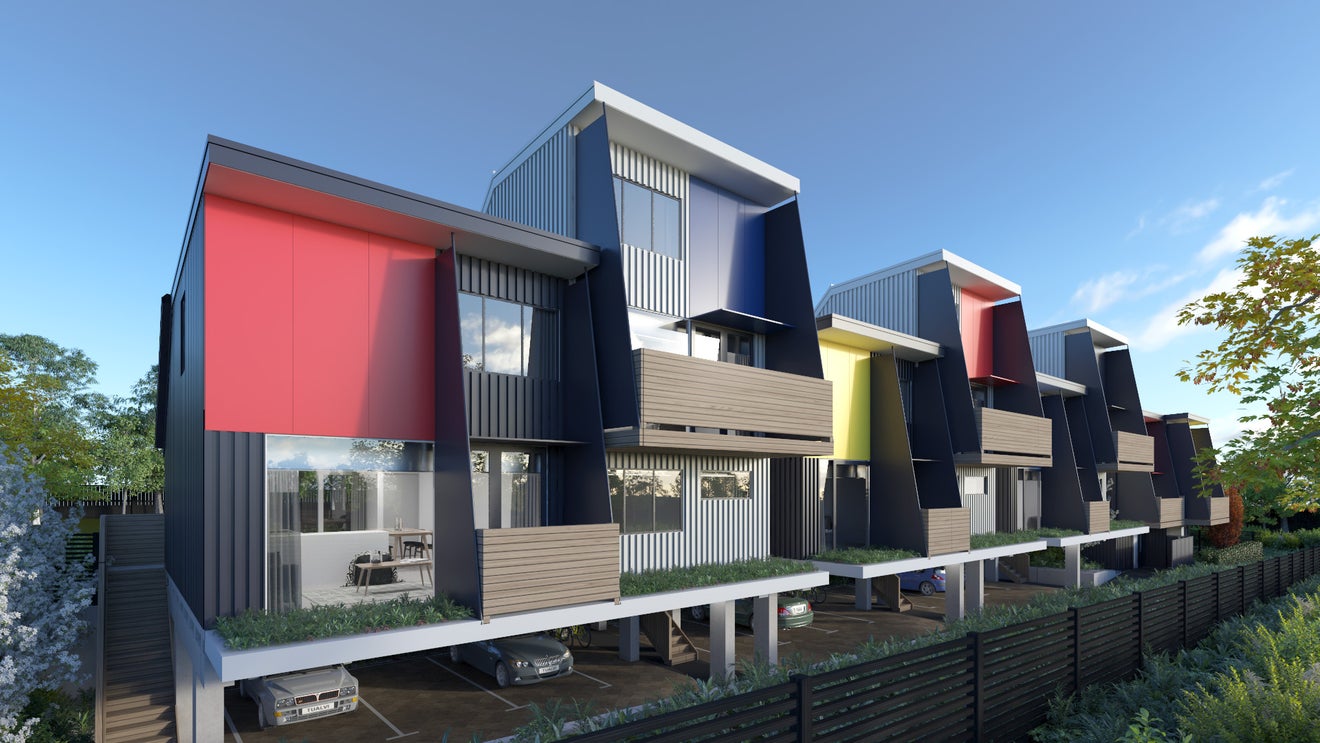 8/64 Owen Street, Newtown, Wellington - Carousel 1