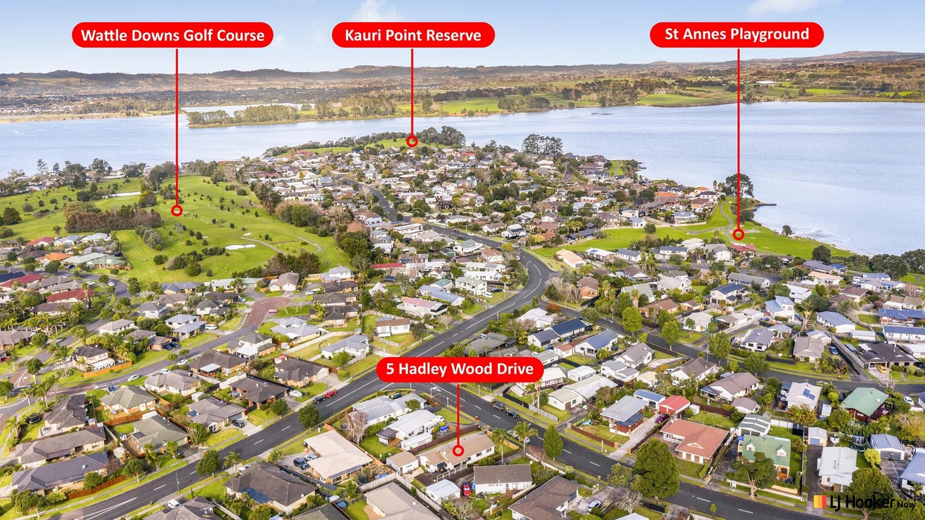 5 Hadley Wood Drive, Wattle Downs, Auckland - Carousel 18