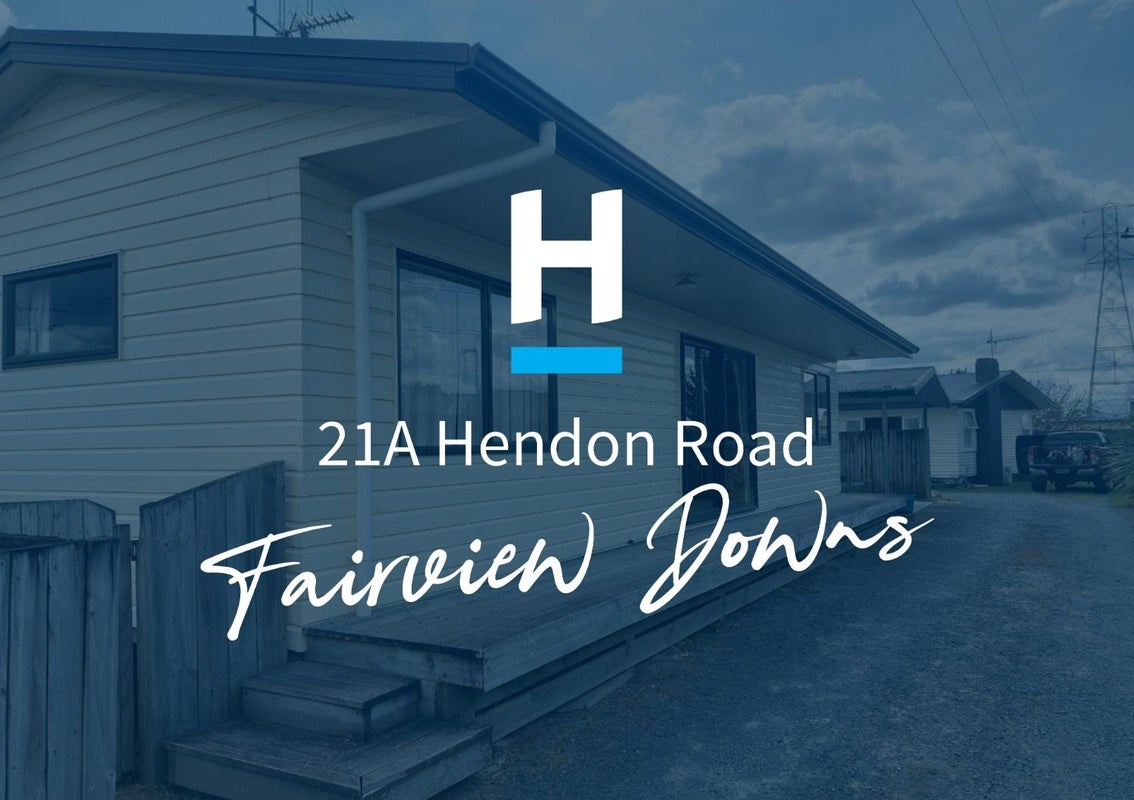 21 Hendon Road, Fairview Downs, Hamilton - Carousel 1