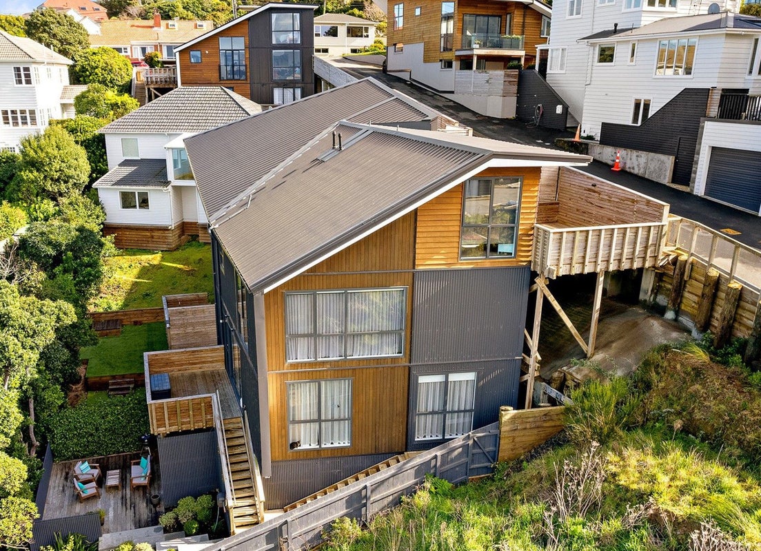 6 Nanda Way, Khandallah, Wellington - Carousel 1