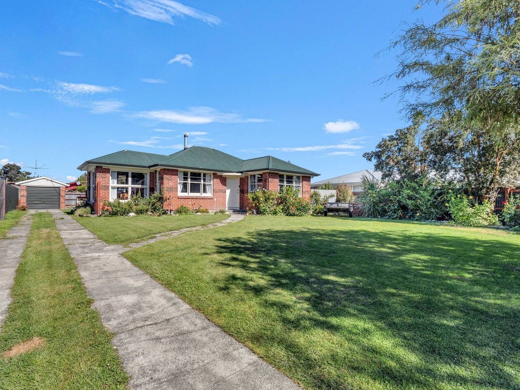8 Andrew Street, Allenton, Ashburton - Carousel 2