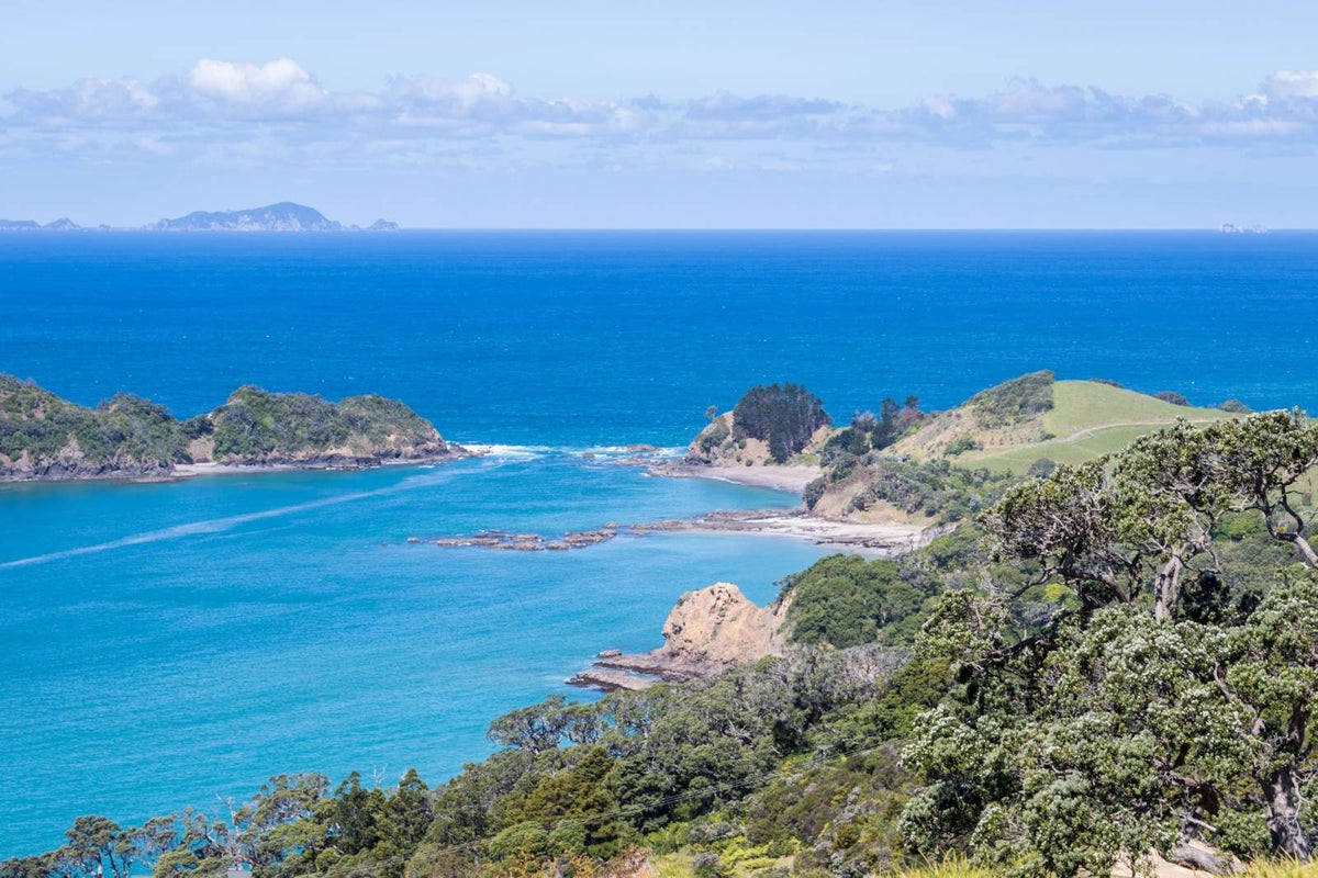 360 Rockell Road, Whananaki, Hikurangi - Carousel 1