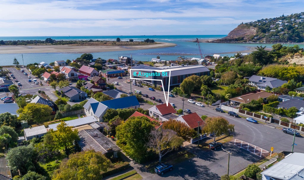 6 Augusta Street, Redcliffs, Christchurch - Carousel 1
