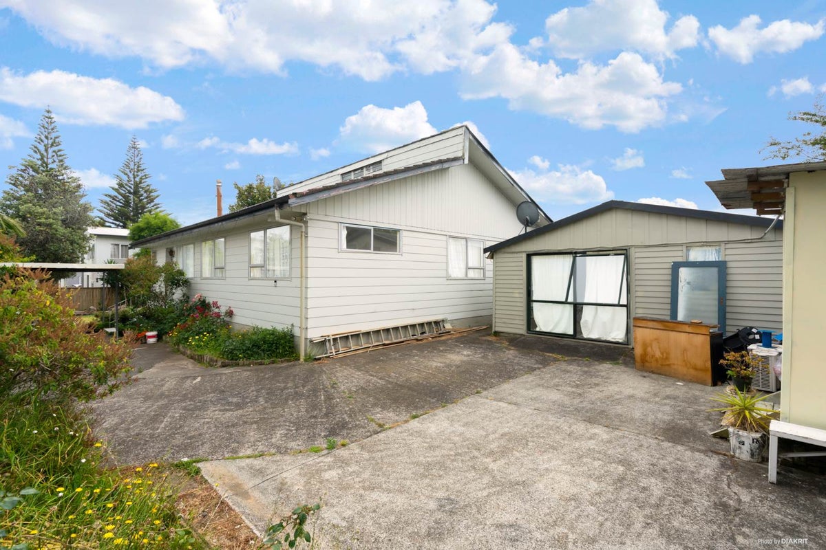 27 Bedlington Avenue, Manurewa, Auckland - Carousel 1