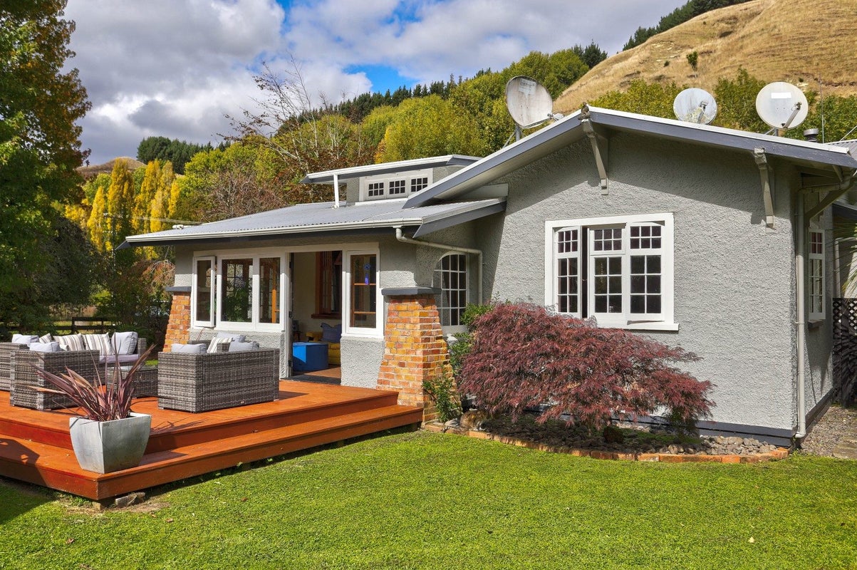 151 Longacre Road, Okoia, Whanganui - Carousel 1