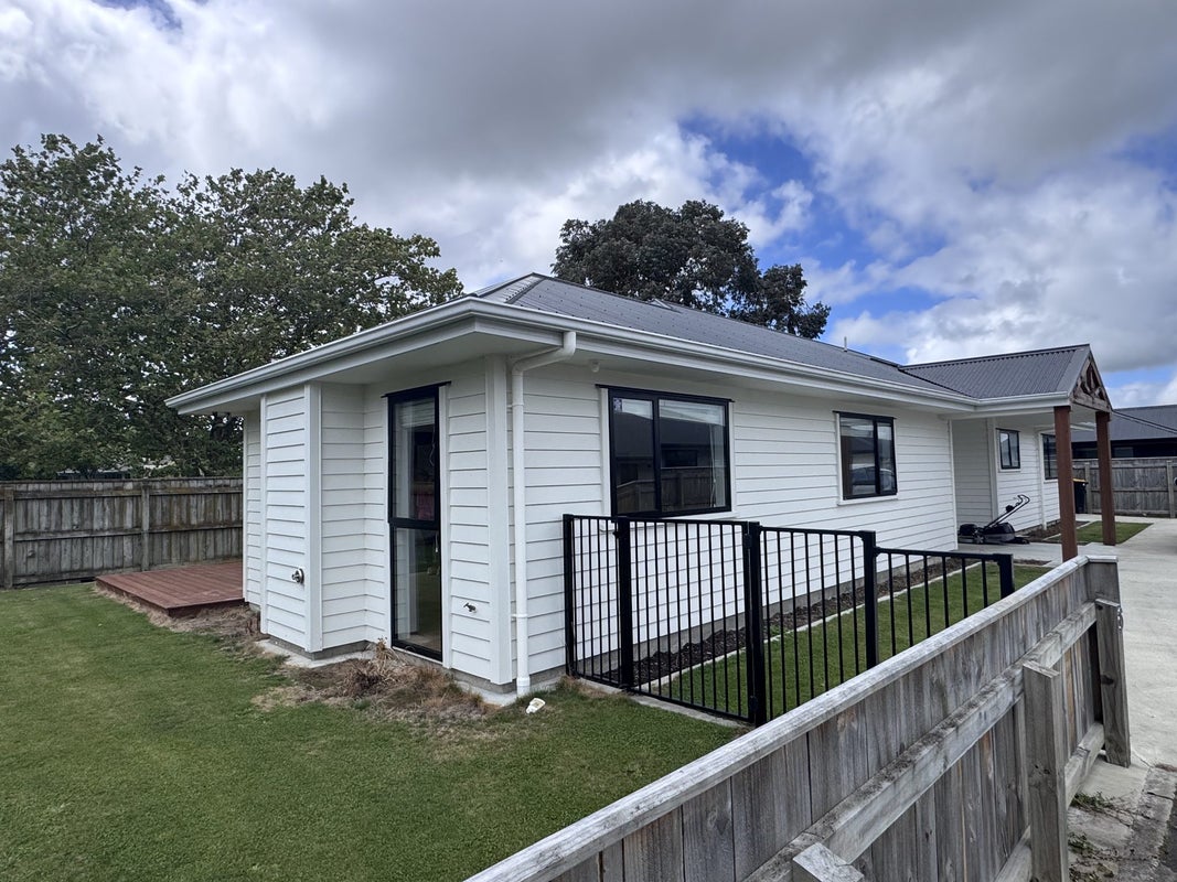 6 Beau Lane, Feilding, Feilding - Carousel 13