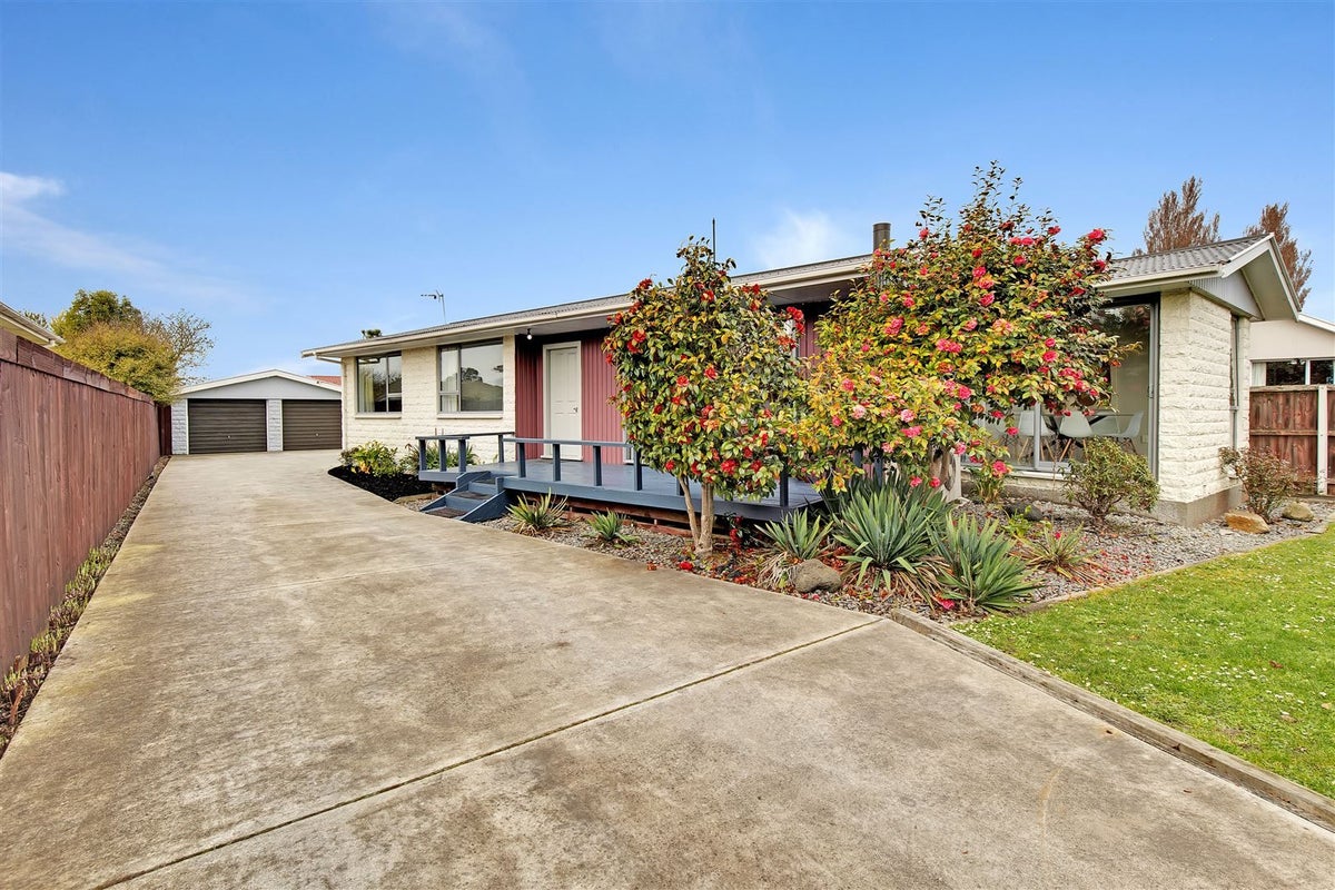 4 Cavendish Road, Casebrook, Christchurch - Carousel 2