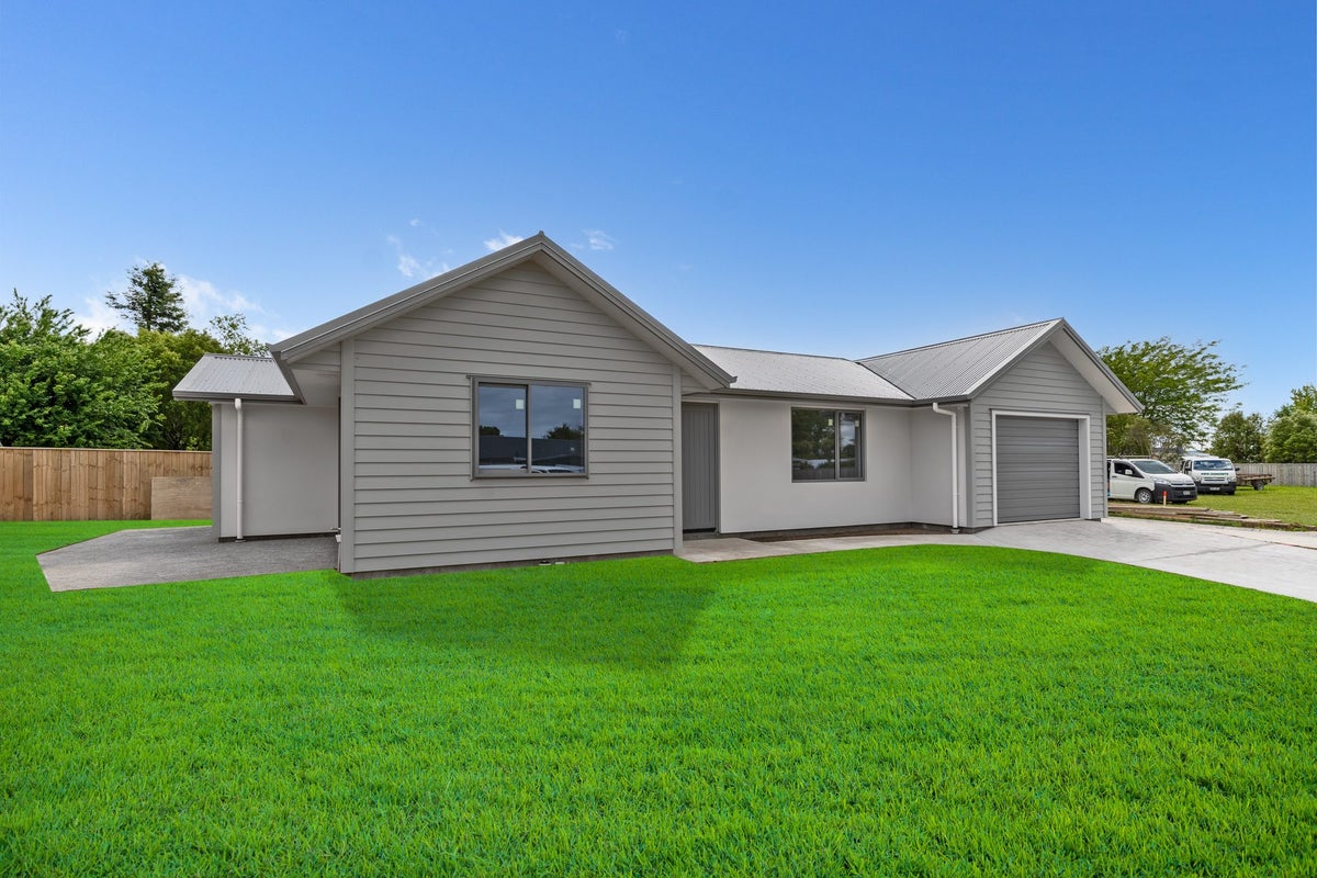 12/23 Roberts Road, Lansdowne, Masterton - Carousel 2