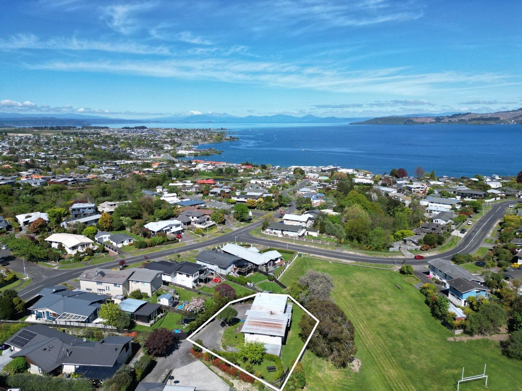 54 Birch Street, Hilltop, Taupo - Carousel 2