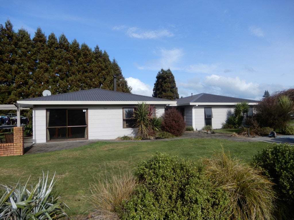 22 Montgomery Crescent, Putaruru - Carousel 1