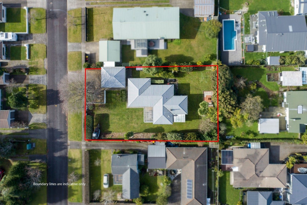 42 Tilsley Street, Glenholme, Rotorua - Carousel 19