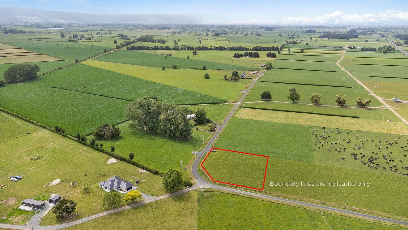 0 Given Road, Ngarua, Waitoa - Carousel 1