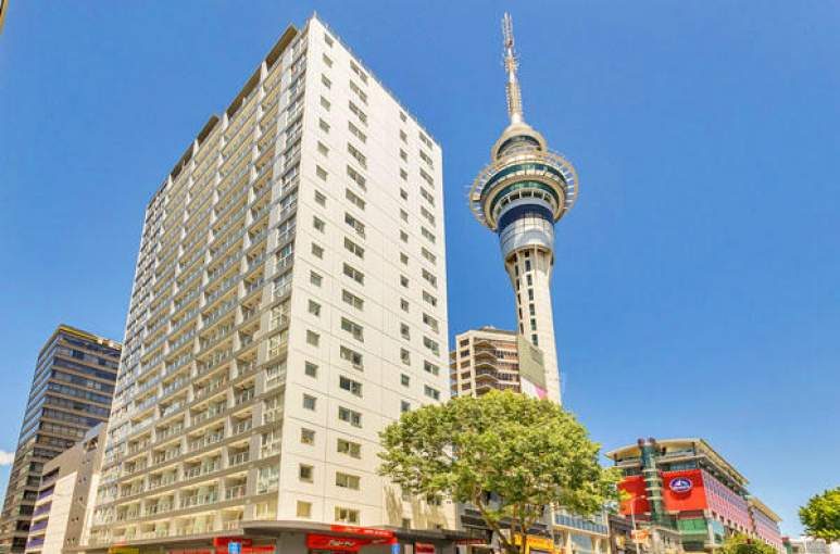 15G/34 Kingston Street, Auckland Central, Auckland - Carousel 8