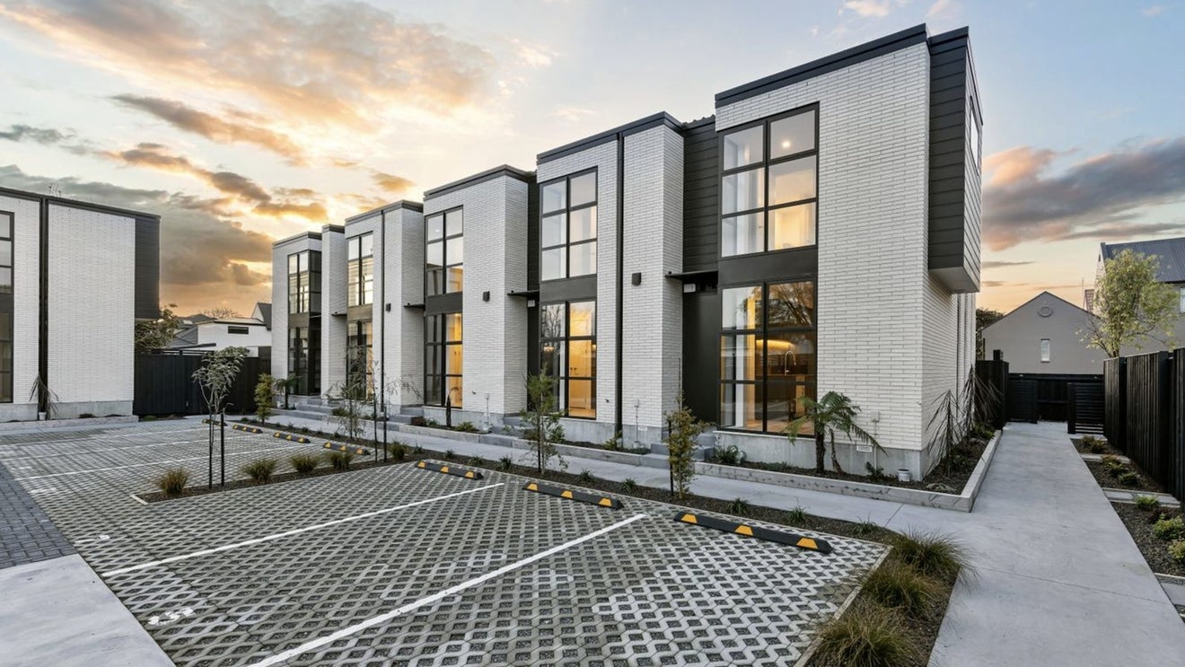 10/25 Matai Street West, Riccarton, Christchurch - Carousel 1
