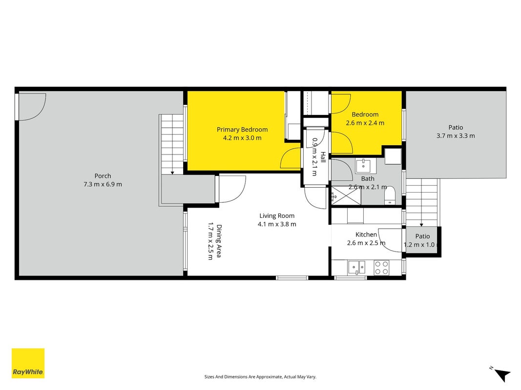 1/49 Tarawera Terrace, St Heliers, Auckland - Carousel 12