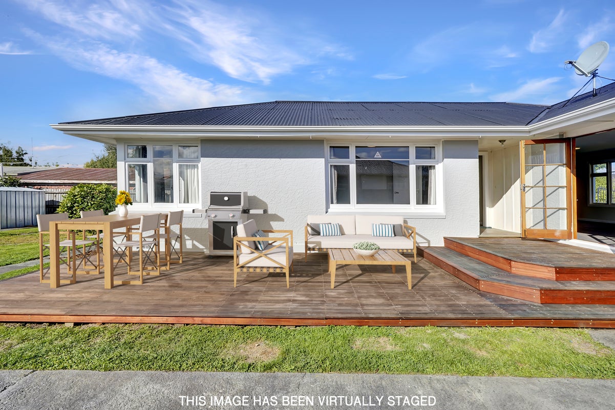 7 McIntyre Street, Shirley, Christchurch - Carousel 1