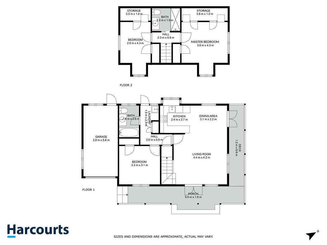 2/5 John Shaw Drive, St Johns, Auckland - Carousel 17
