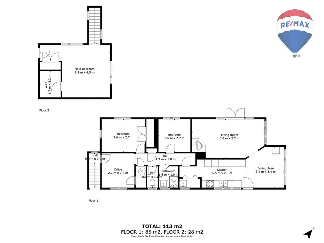 21 Thomson Grove, Stokes Valley, Lower Hutt - Carousel 13