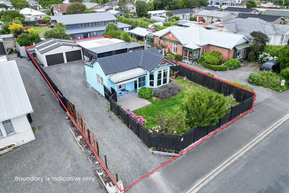124 Pomona Street, Strathern, Invercargill - Carousel 22