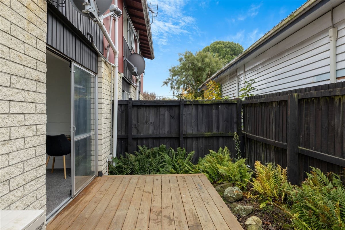 1/25 Rosewarne Street, Spreydon, Christchurch - Carousel 12