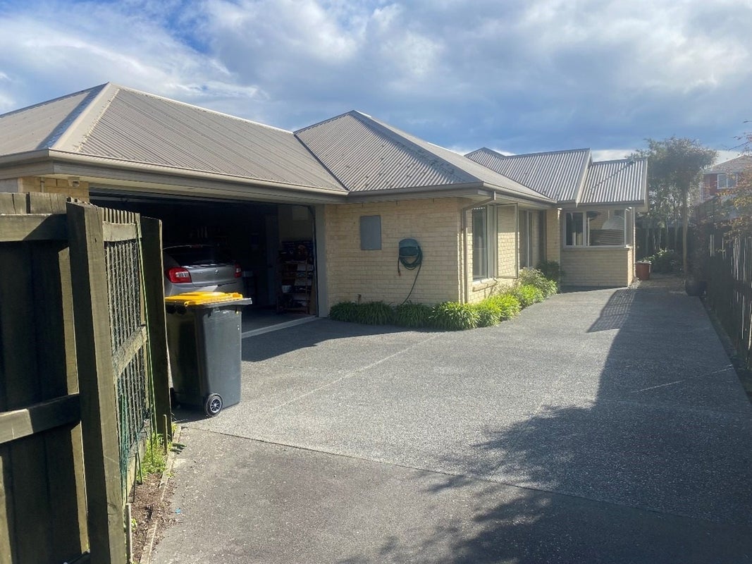 45A Wychbury Street, Spreydon, Christchurch - Carousel 1