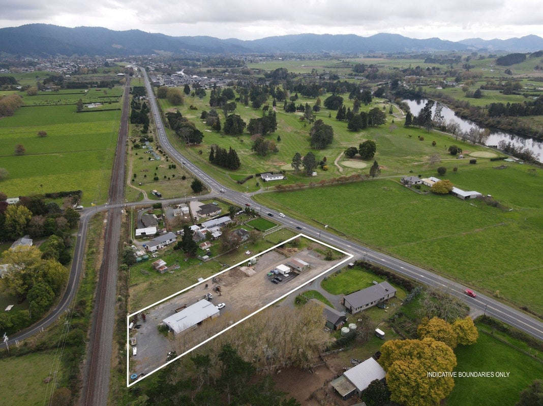 6010 Great South Road, Horotiu, Hamilton - Carousel 1