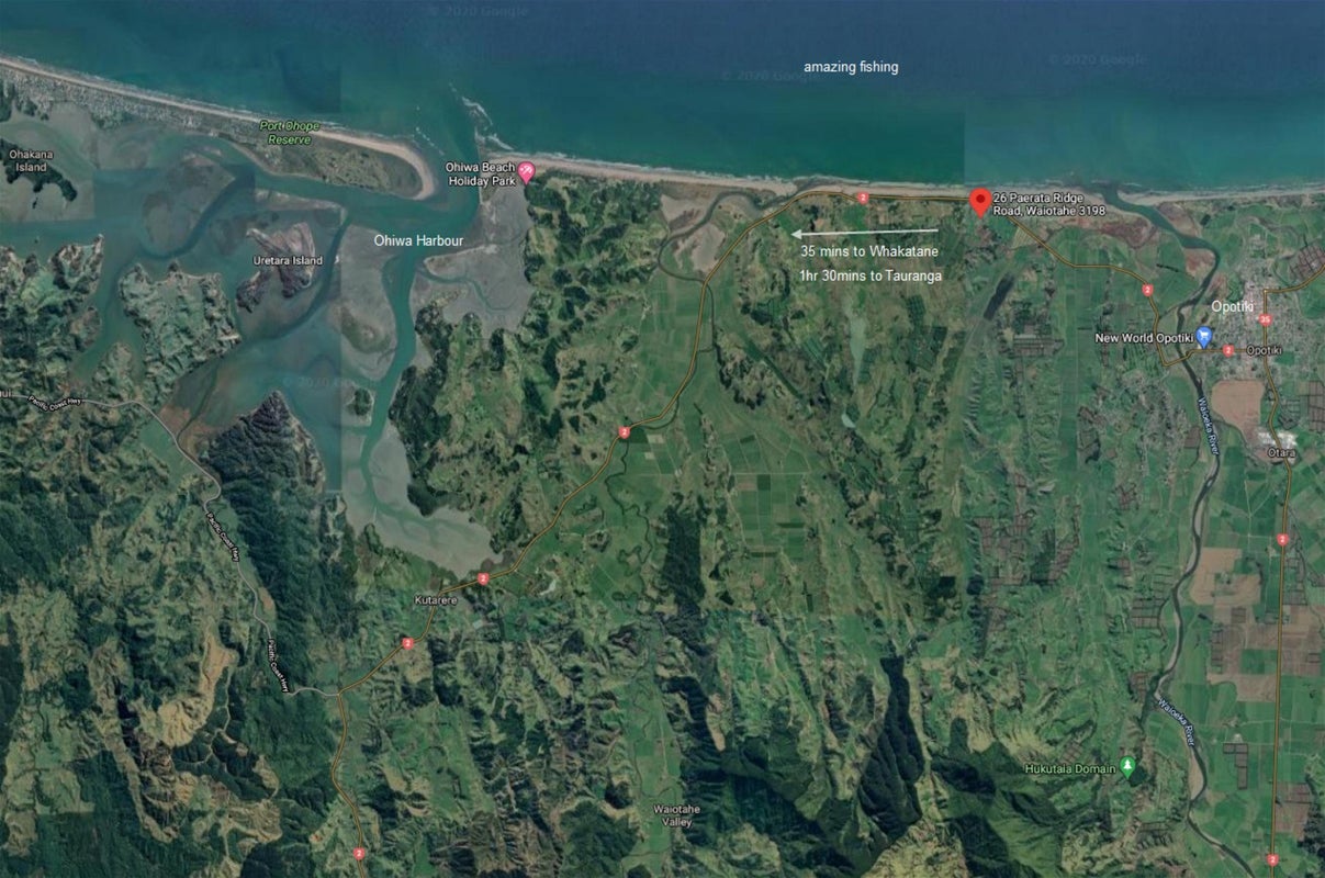 26 Paerata Ridge Road, Waiotahe, Opotiki - Carousel 22