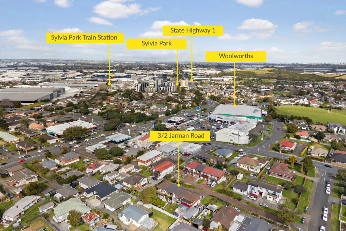 3/2B Jarman Road, Mount Wellington, Auckland City, Auckland - Carousel 21