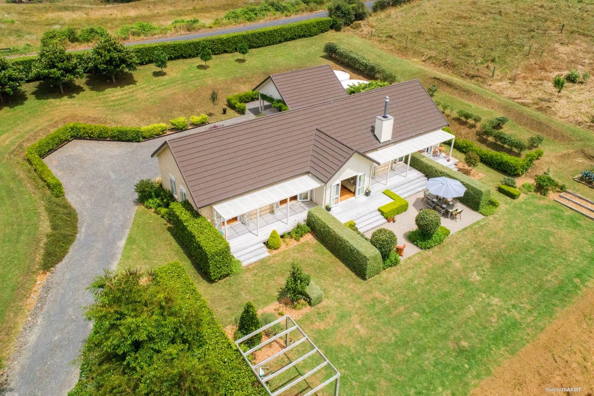 147 Markham Road, Ararimu, Drury - Carousel 1
