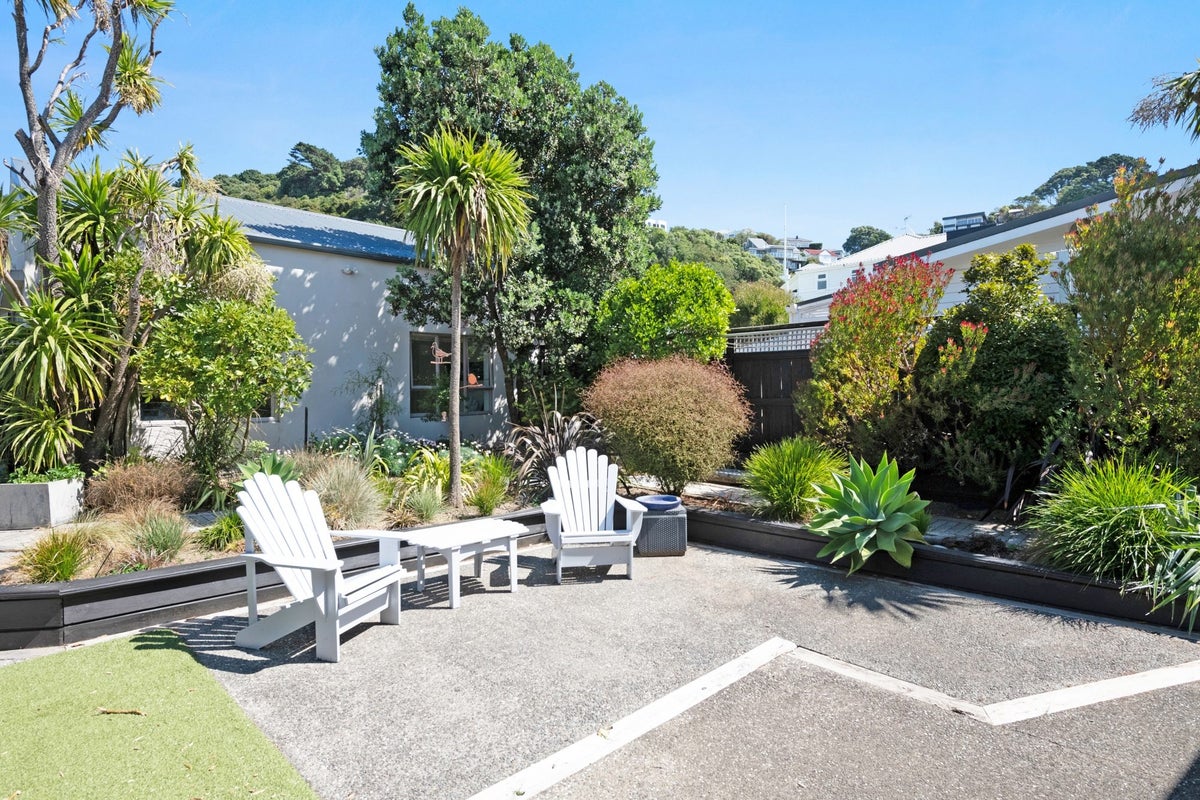 22 Dundas Street, Seatoun, Wellington - Carousel 2