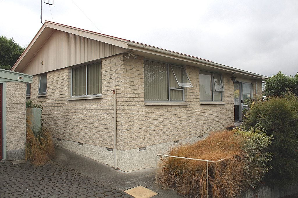 13A Glenwood Avenue, Highfield, Timaru - Carousel 1