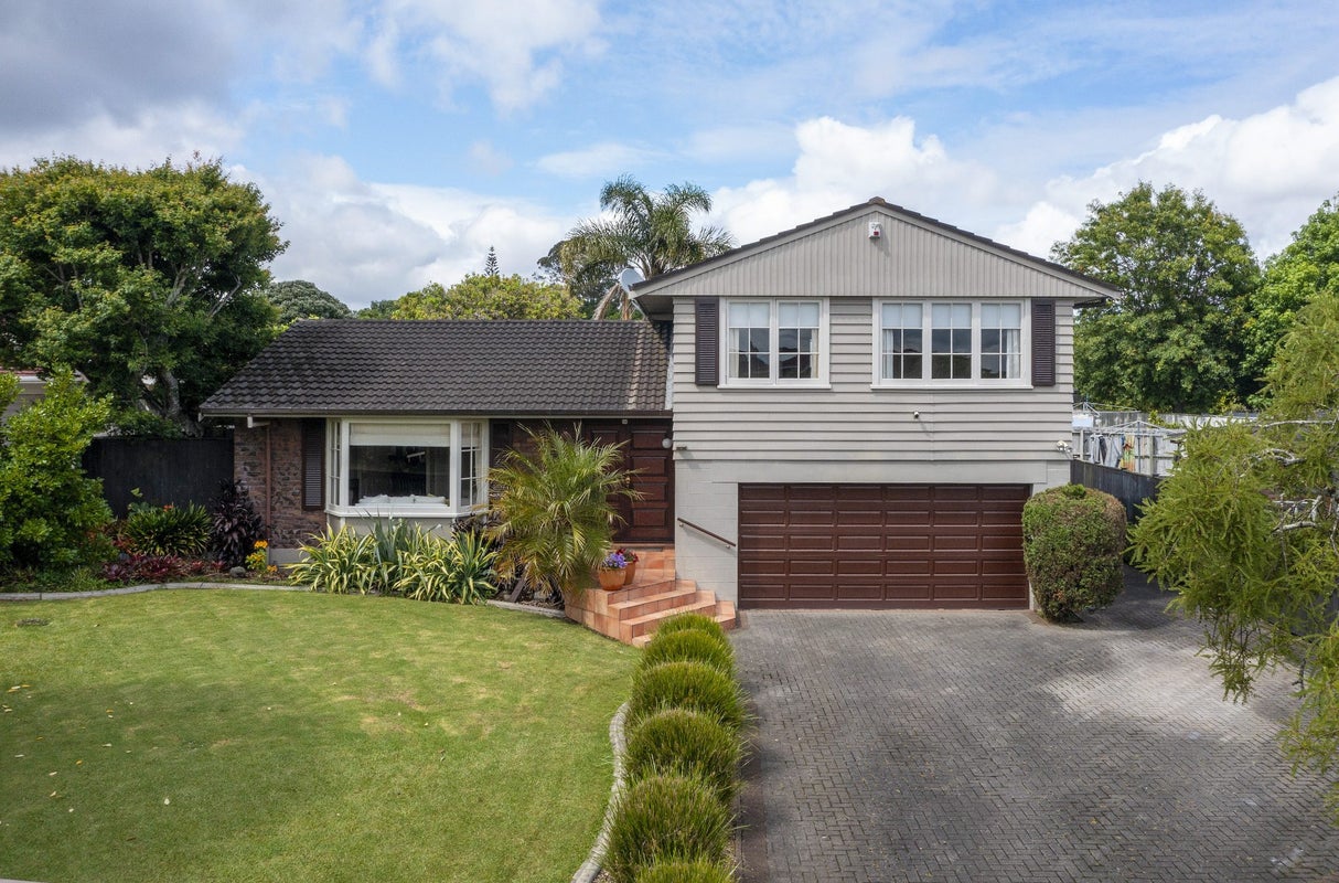 186 Fisher Parade, Farm Cove, Auckland - Carousel 1