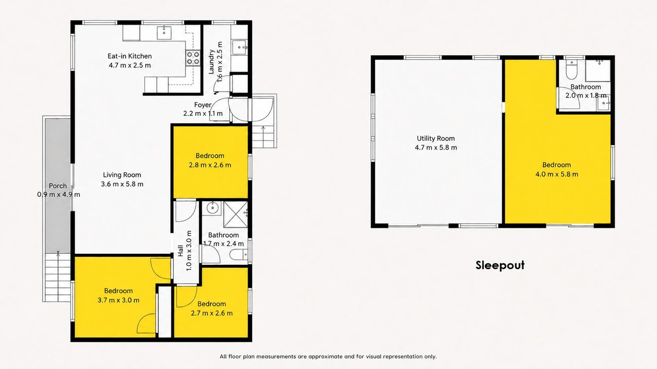 9 Palermo Place, Clover Park, Auckland - Carousel 26