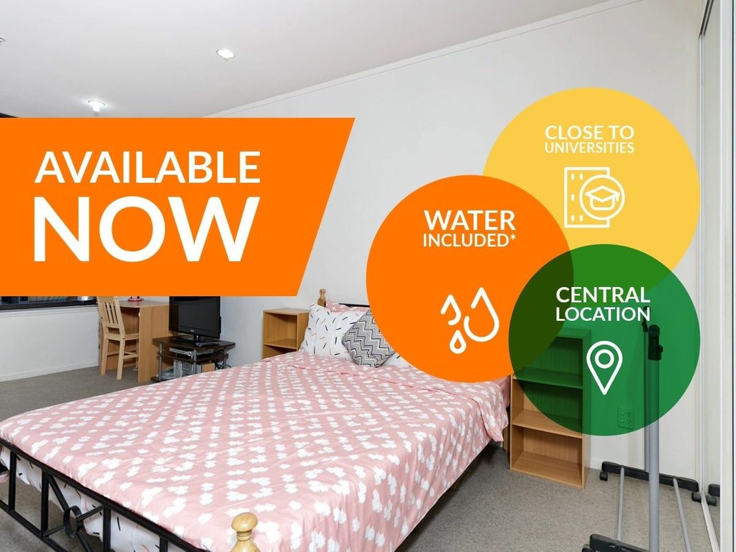 5A/105 Albert Street, Auckland Central, Auckland - Carousel 1