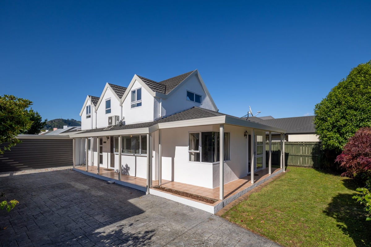 40A Cambria Street, The Wood, Nelson - Carousel 1