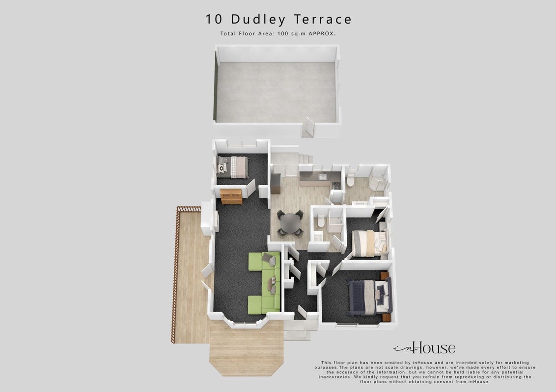 10 Dudley Terrace, Frankton, Hamilton - Carousel 23