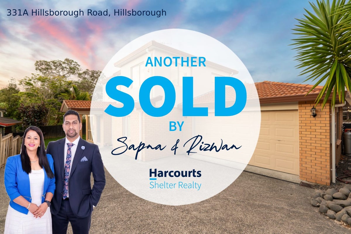 331A Hillsborough Road, Hillsborough, Auckland - Carousel 1