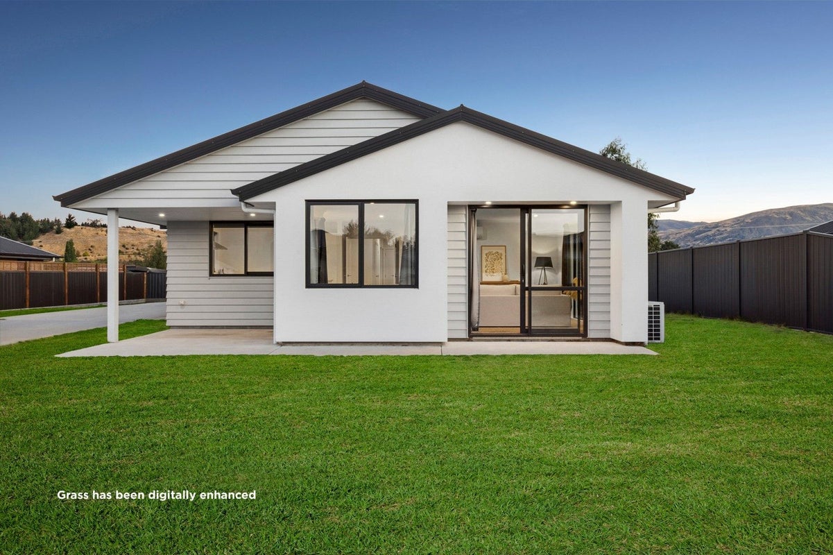 12 Hebbard Court, Albert Town, Wanaka - Carousel 17