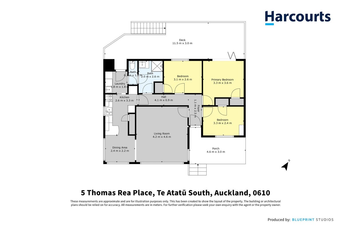 5 Thomas Rea Place, Te Atatu South, Auckland - Carousel 20