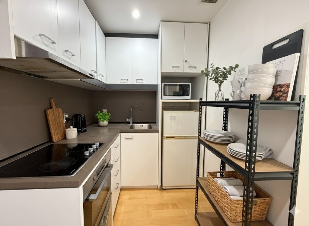 3G/32 Eden Crescent, Auckland Central, Auckland - Carousel 2