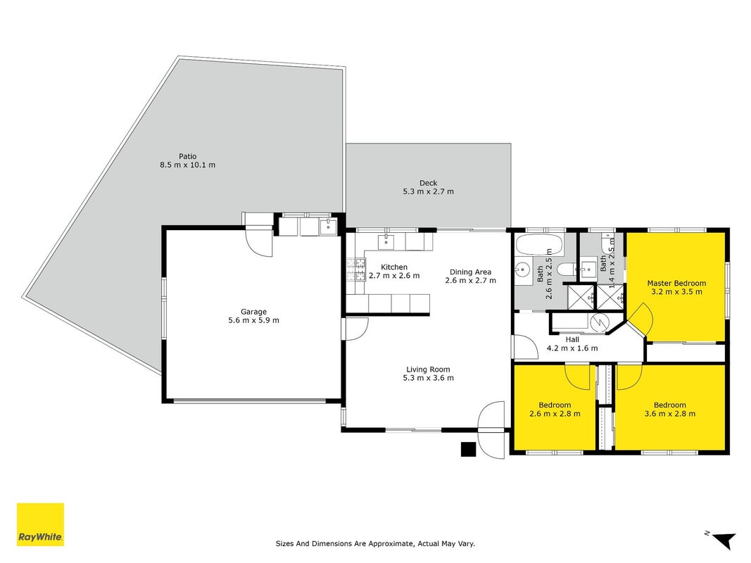 36 Davington Way, Burswood, Auckland - Carousel 22