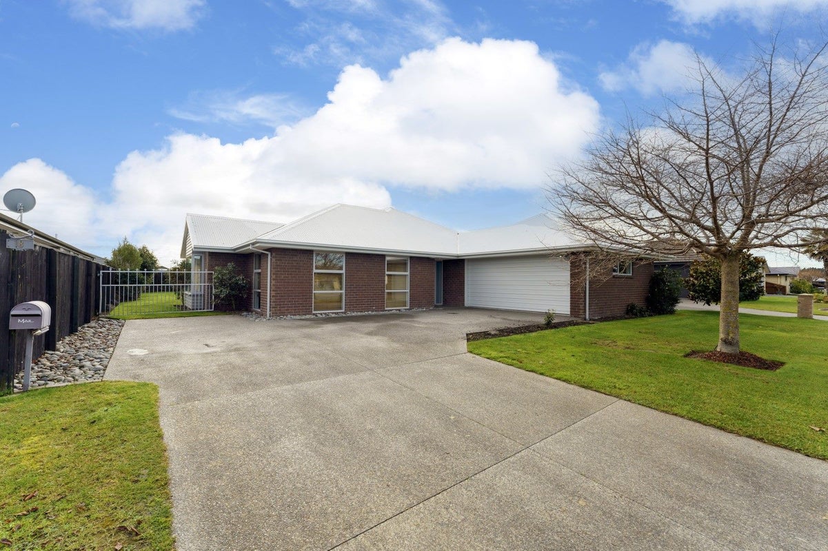 18 Jordan Street, Kaiapoi, Kaiapoi - Carousel 2