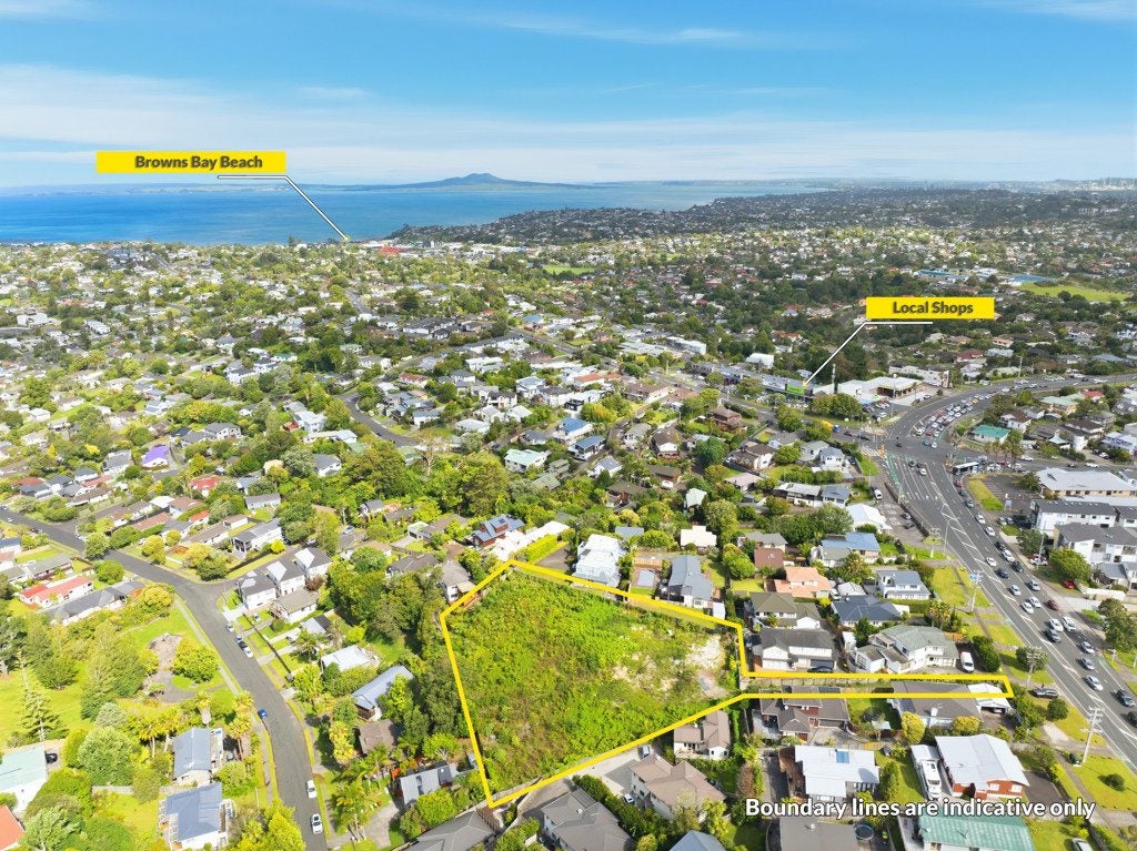 889 East Coast Road, Northcross, Auckland - Carousel 2
