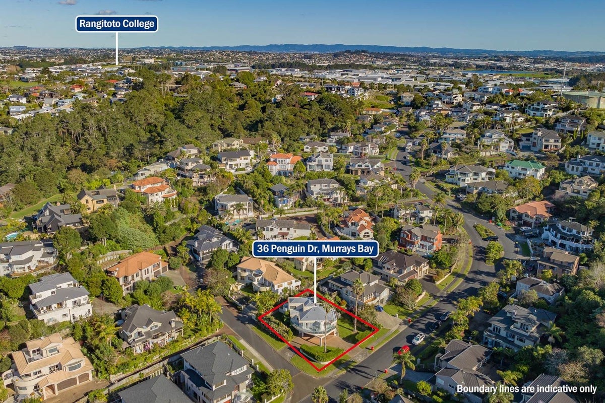36 Penguin Drive, Murrays Bay, Auckland - Carousel 7