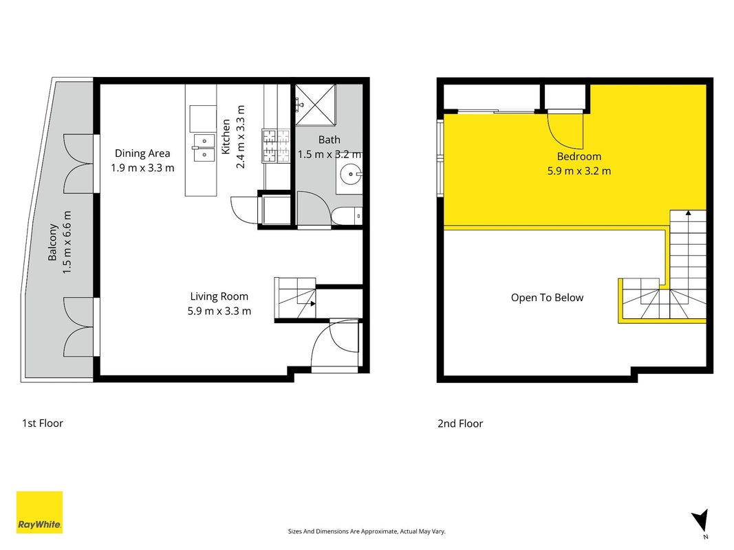 2G/38 Douglas Street, Ponsonby, Auckland - Carousel 16