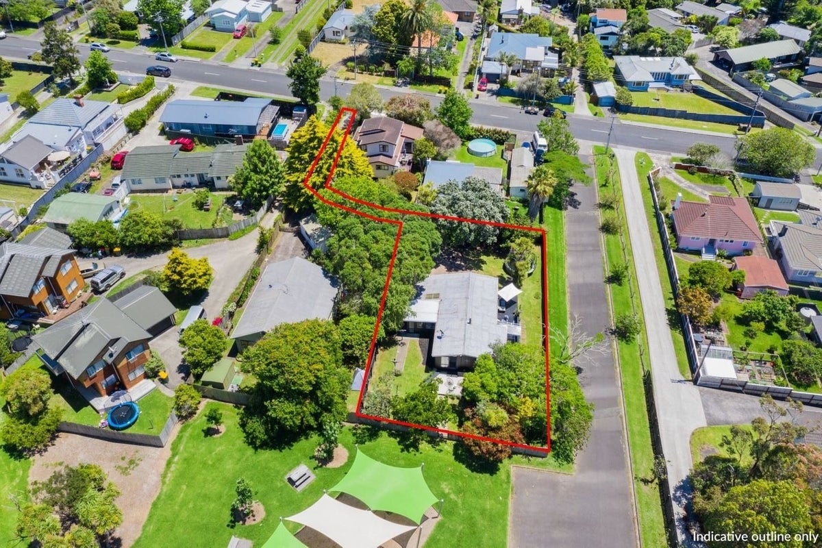 55B SALISBURY RD, Birkdale, Auckland - Carousel 21
