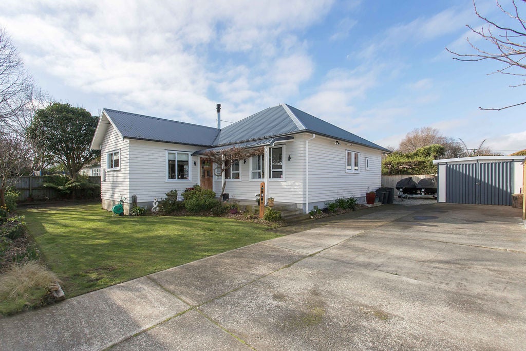 21 Newbery Street, Opawa, Christchurch - Carousel 1